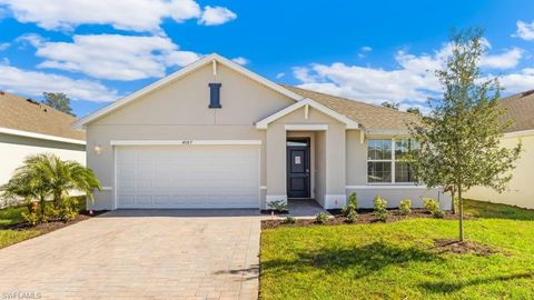 Photo of 5138 MULSANNE WAY, FORT MYERS, FL 33905 (MLS # 226017961)