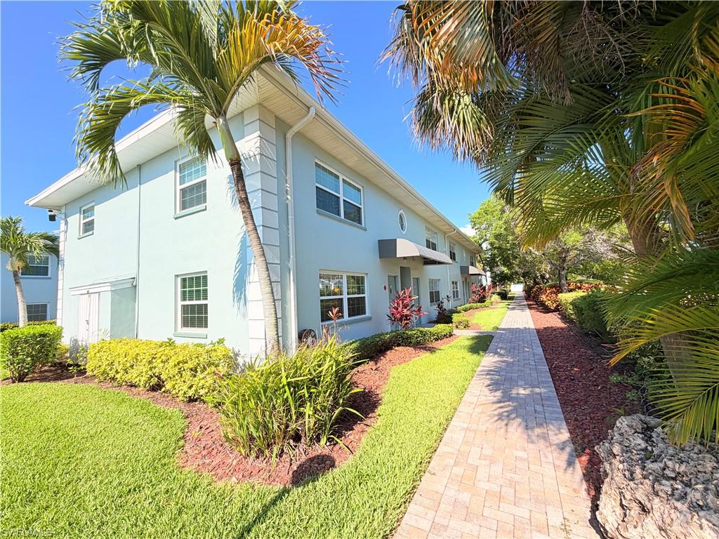 3322 N Key DR 1