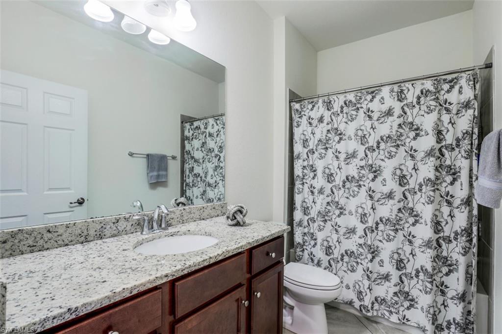 ORANGE BLOSSOM RANCH - Residential