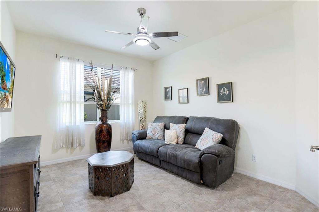 ORANGE BLOSSOM RANCH - Residential