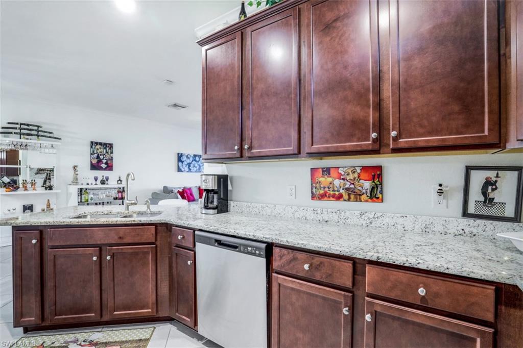 ORANGE BLOSSOM RANCH - Residential