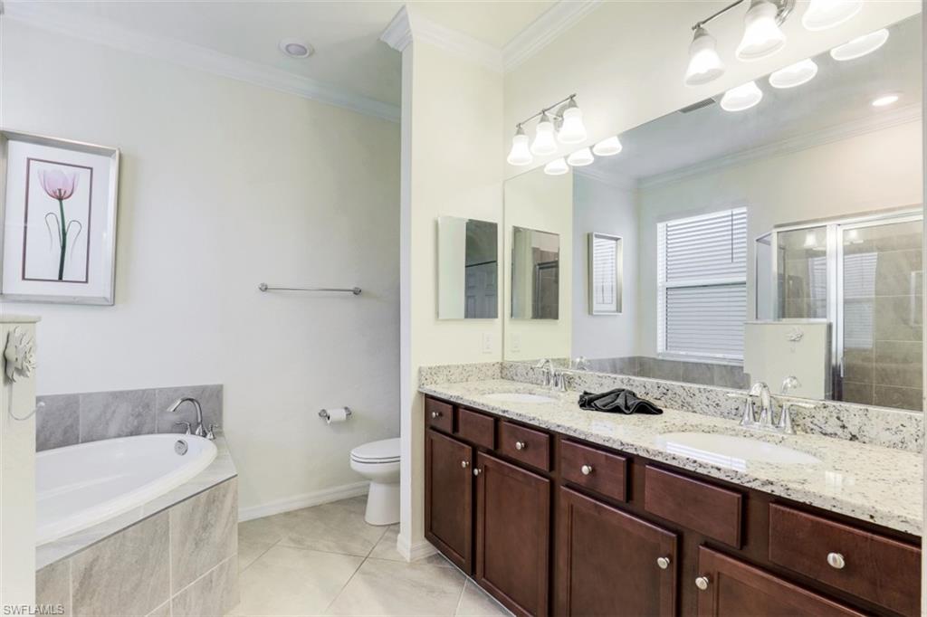 ORANGE BLOSSOM RANCH - Residential