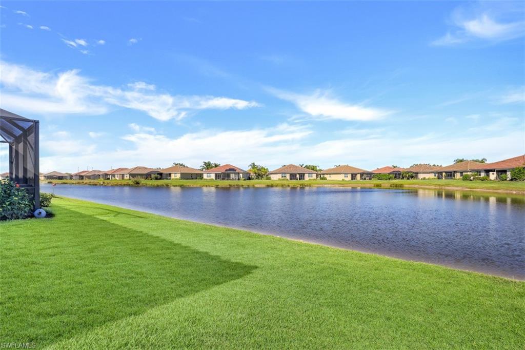 ORANGE BLOSSOM RANCH - Residential