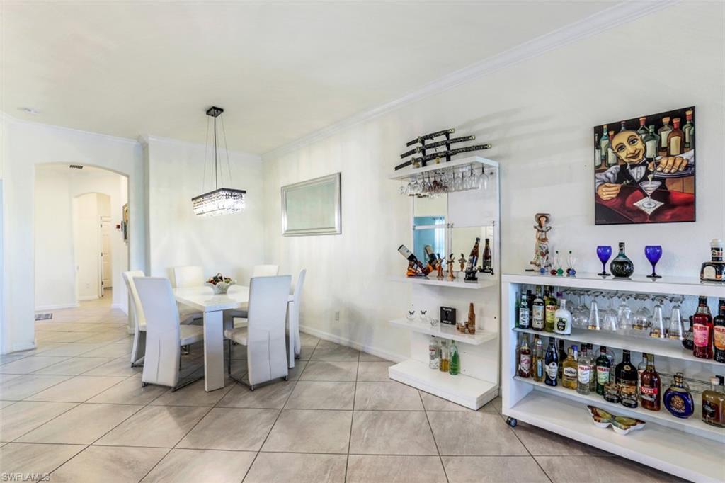 ORANGE BLOSSOM RANCH - Residential