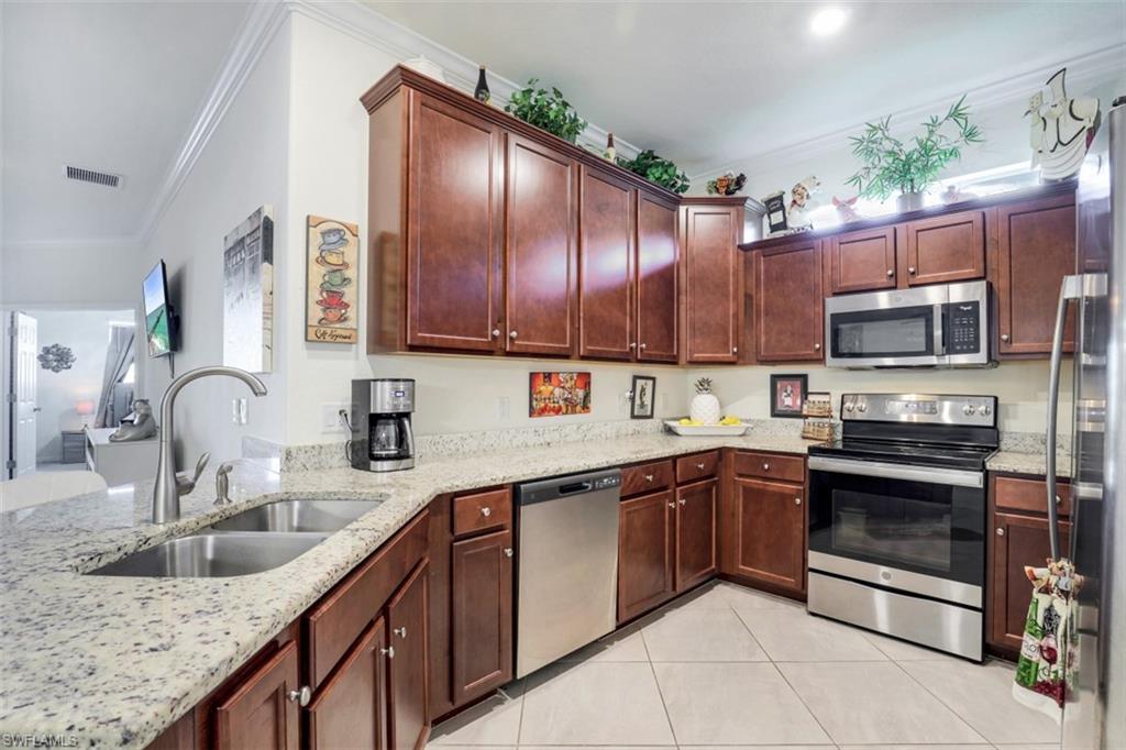 ORANGE BLOSSOM RANCH - Residential