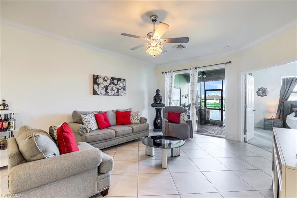 ORANGE BLOSSOM RANCH - Residential