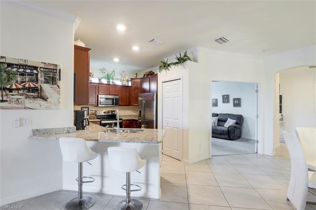 ORANGE BLOSSOM RANCH - Residential