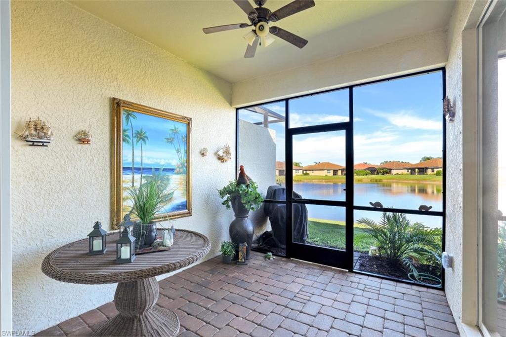 ORANGE BLOSSOM RANCH - Residential