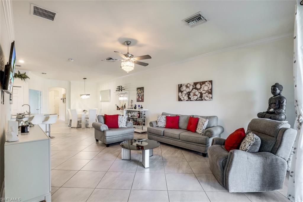 ORANGE BLOSSOM RANCH - Residential