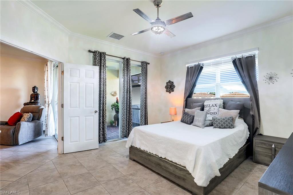 ORANGE BLOSSOM RANCH - Residential