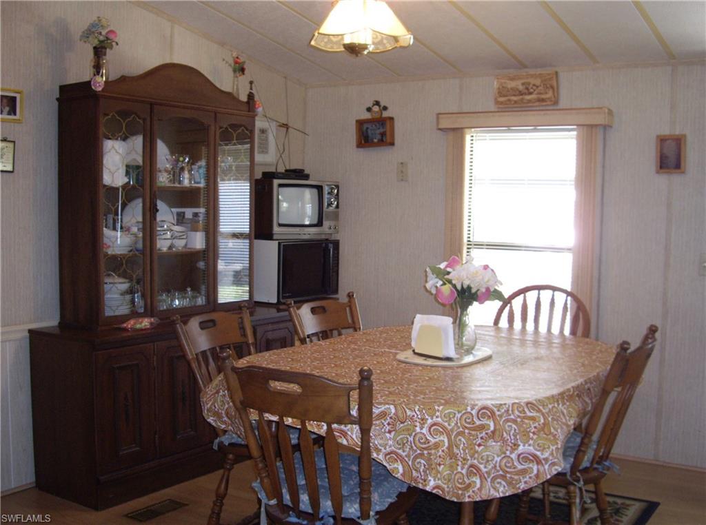 LAKE ARROWHEAD MOB VILLAGE - Residential