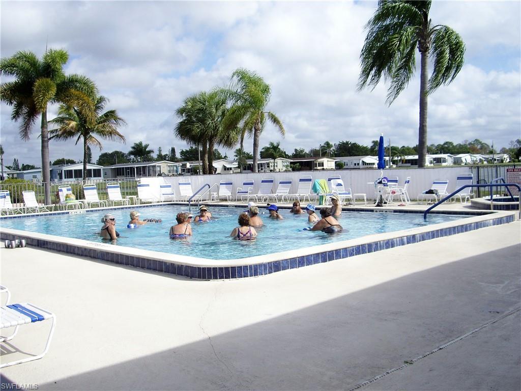 LAKE ARROWHEAD MOB VILLAGE - Residential