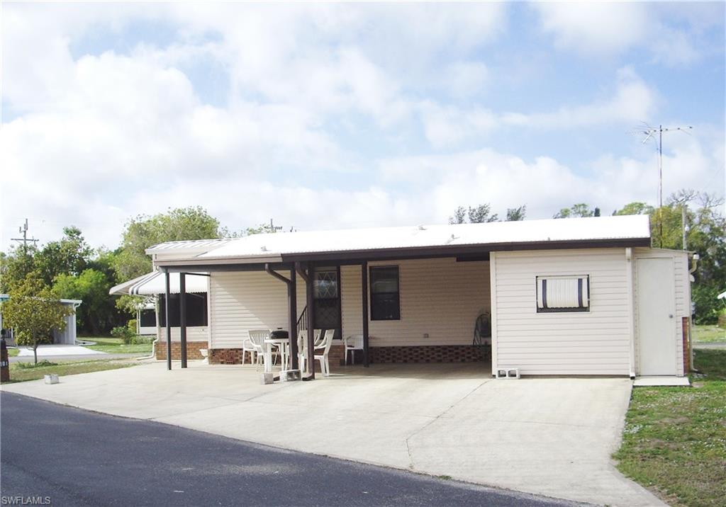 LAKE ARROWHEAD MOB VILLAGE - Residential