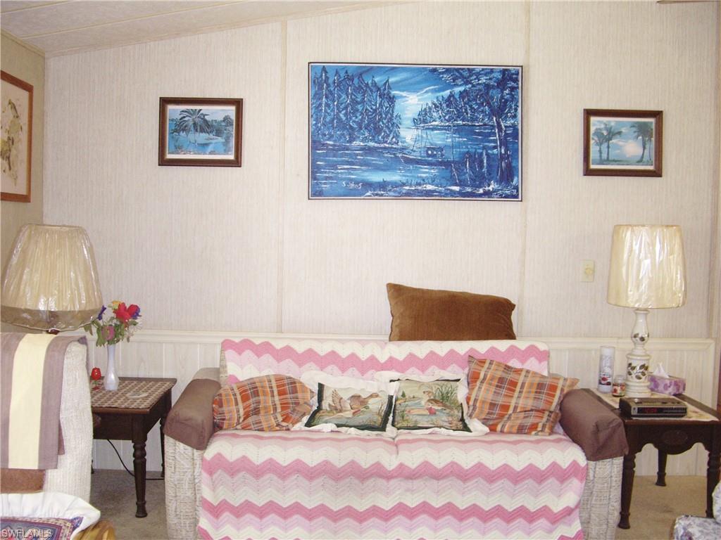 LAKE ARROWHEAD MOB VILLAGE - Residential