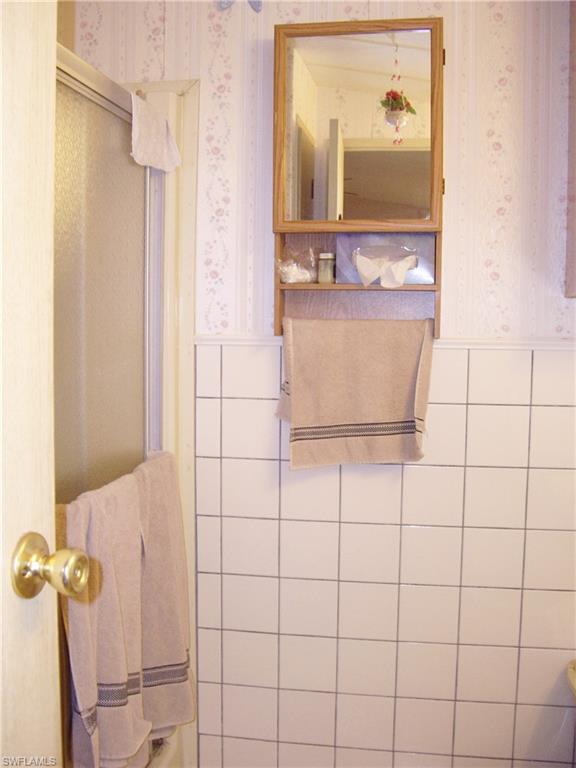 LAKE ARROWHEAD MOB VILLAGE - Residential