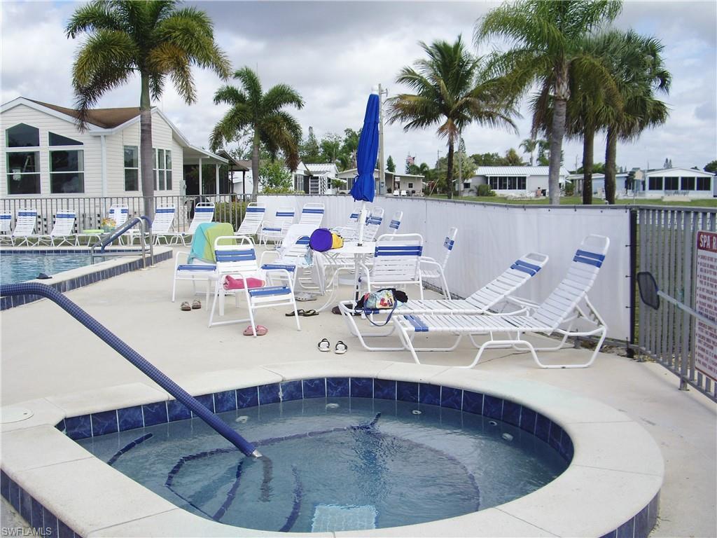 LAKE ARROWHEAD MOB VILLAGE - Residential