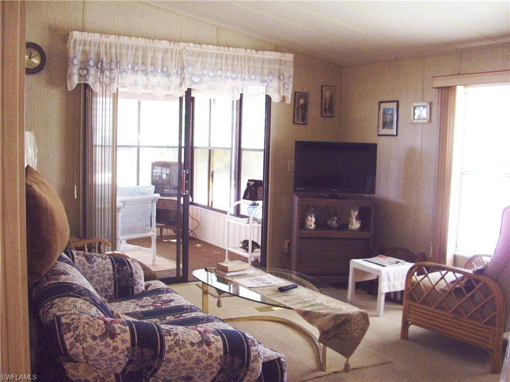 LAKE ARROWHEAD MOB VILLAGE - Residential