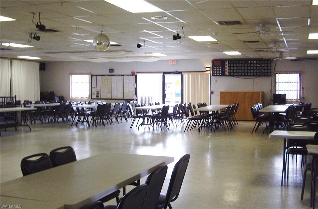 LAKE ARROWHEAD MOB VILLAGE - Residential