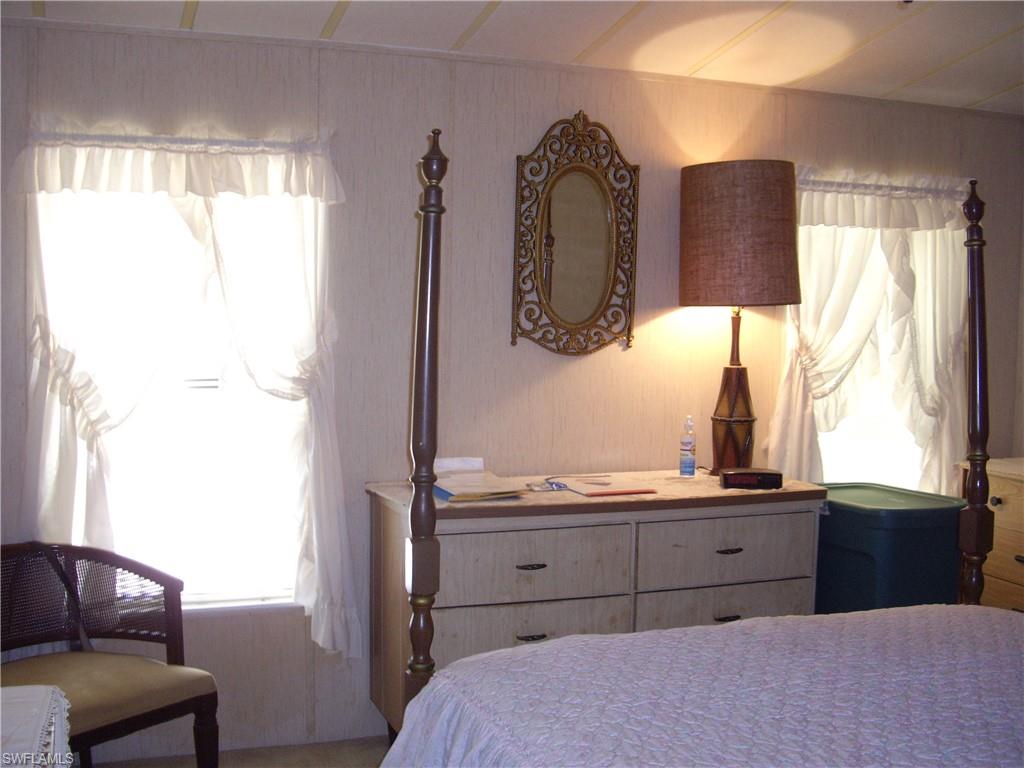 LAKE ARROWHEAD MOB VILLAGE - Residential