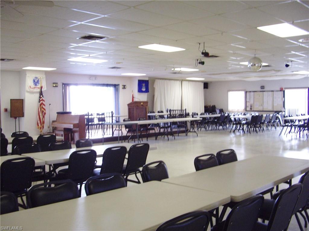 LAKE ARROWHEAD MOB VILLAGE - Residential