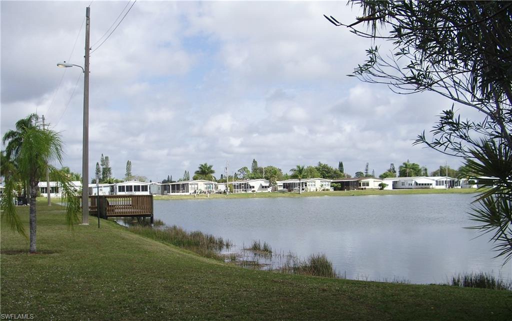 LAKE ARROWHEAD MOB VILLAGE - Residential