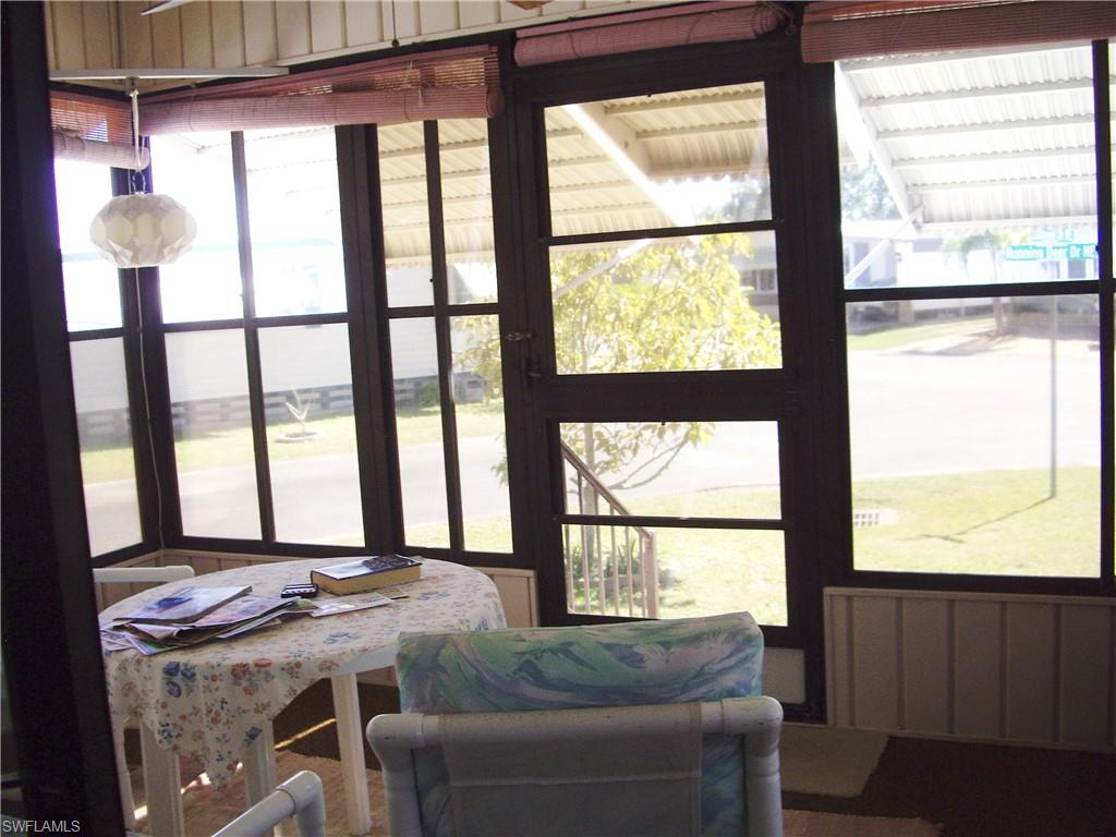 LAKE ARROWHEAD MOB VILLAGE - Residential