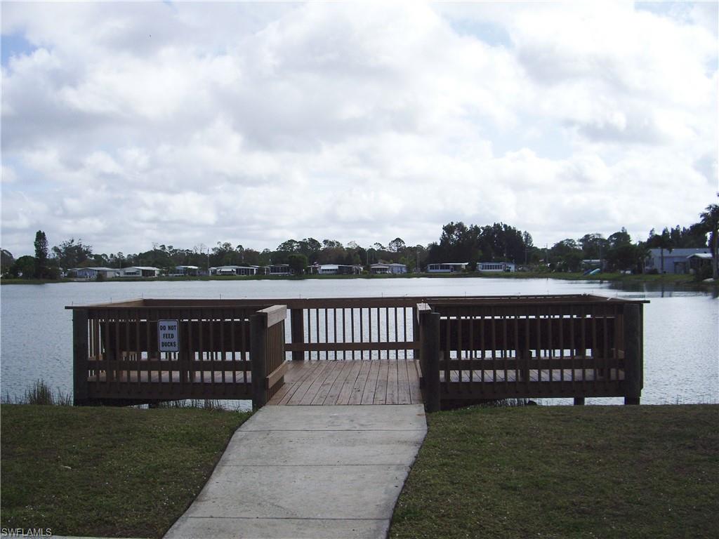 LAKE ARROWHEAD MOB VILLAGE - Residential