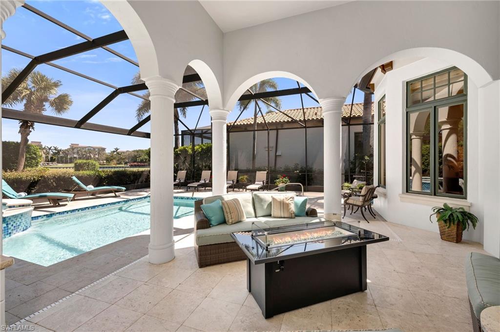 ESTUARY AT GREY OAKS - Residential