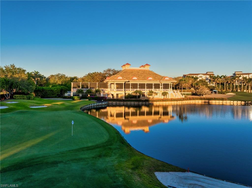 ESTUARY AT GREY OAKS - Residential