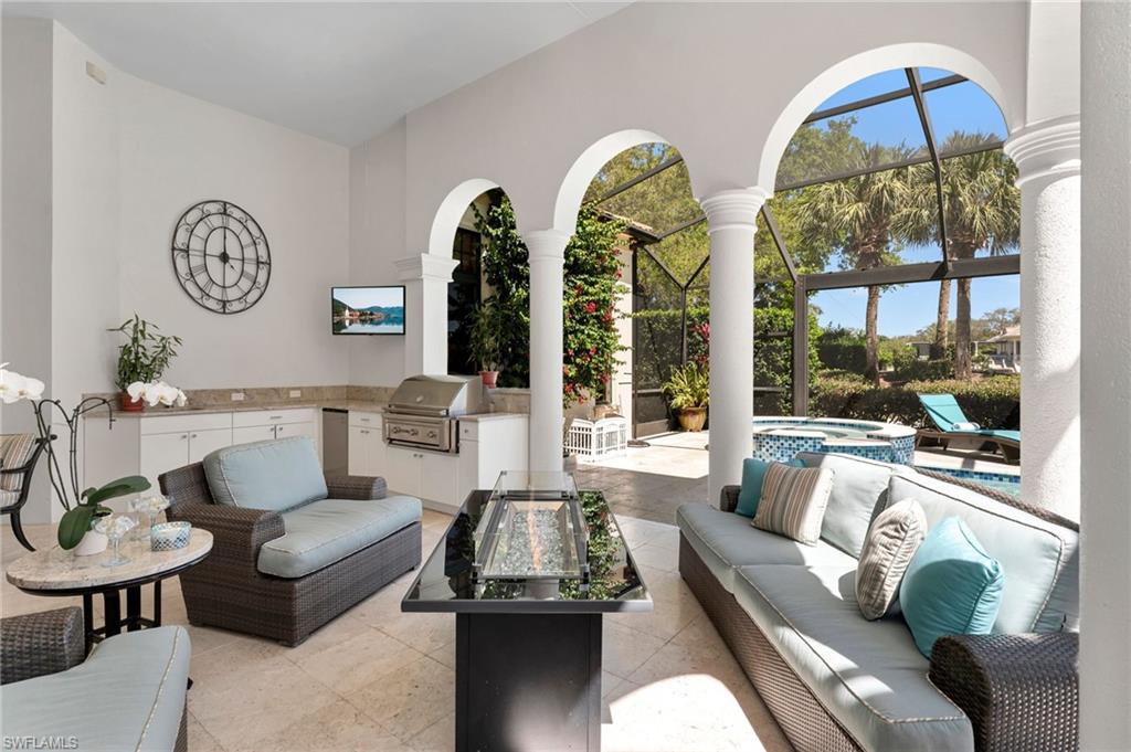 ESTUARY AT GREY OAKS - Residential