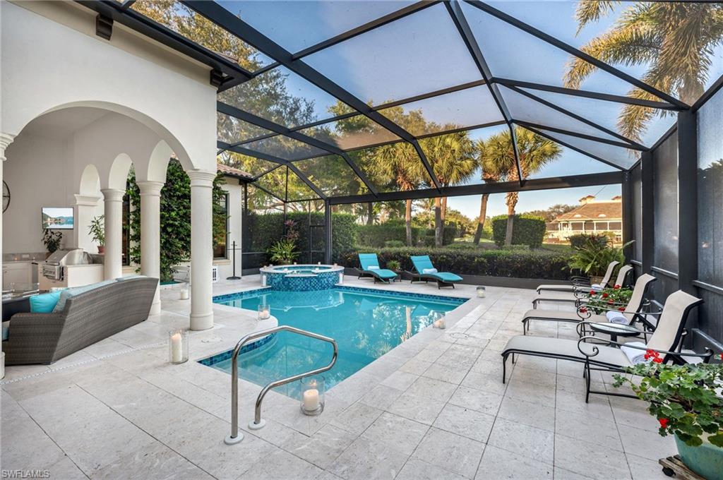 ESTUARY AT GREY OAKS - Residential