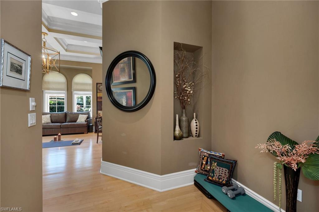 ESTUARY AT GREY OAKS - Residential