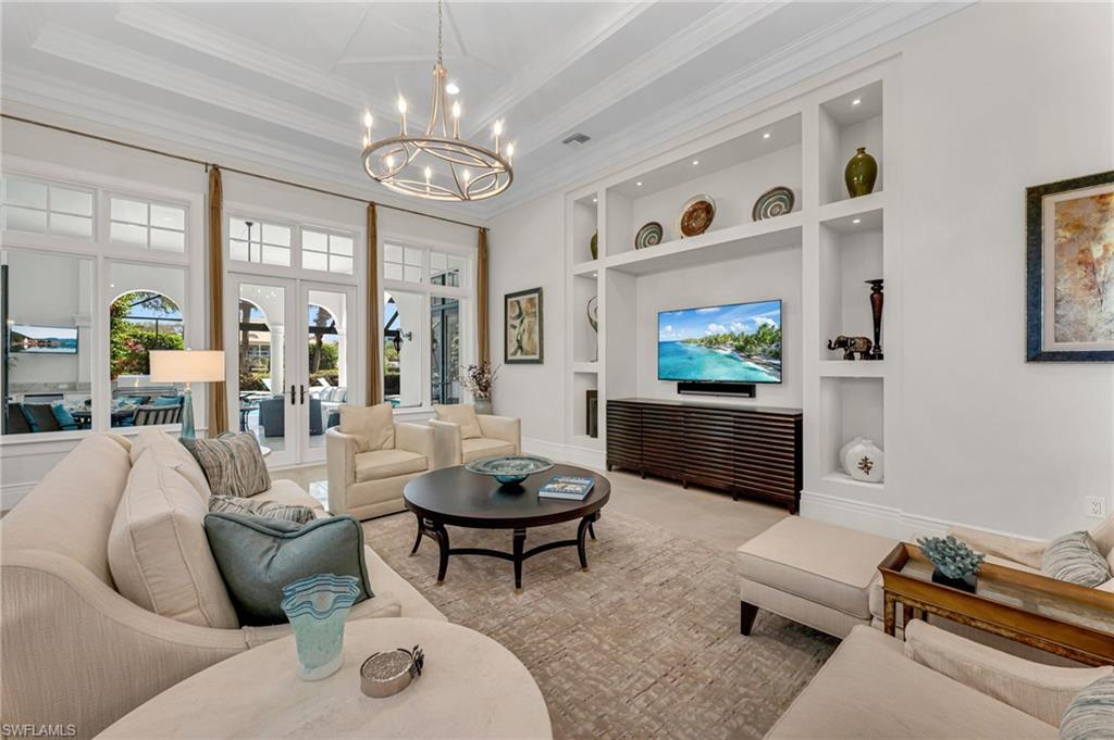 ESTUARY AT GREY OAKS - Residential