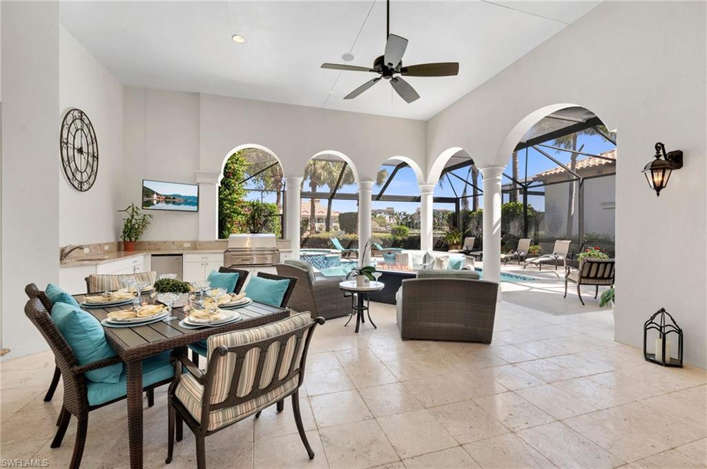 ESTUARY AT GREY OAKS - Residential