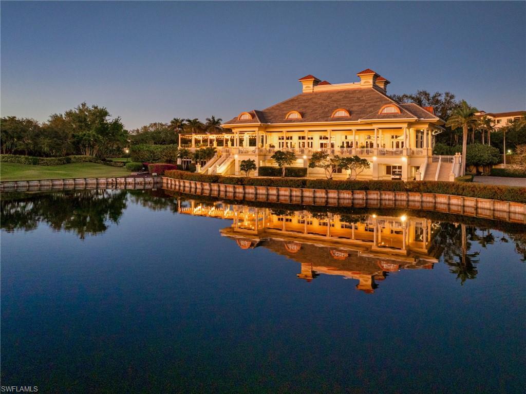 ESTUARY AT GREY OAKS - Residential