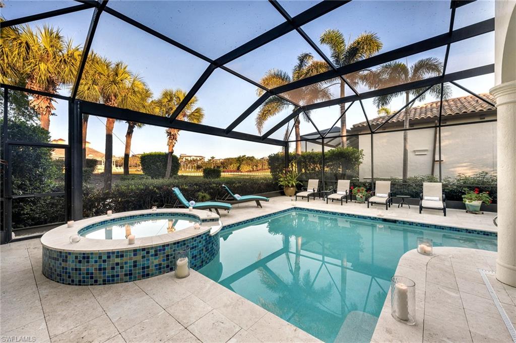 ESTUARY AT GREY OAKS - Residential