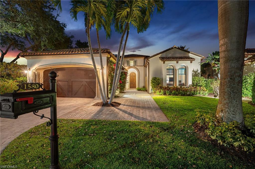 ESTUARY AT GREY OAKS - Residential