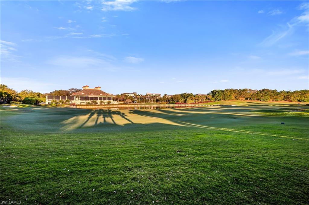 ESTUARY AT GREY OAKS - Residential