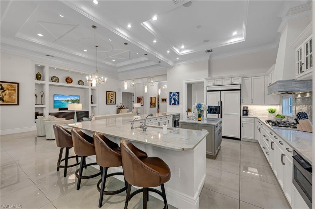 ESTUARY AT GREY OAKS - Residential