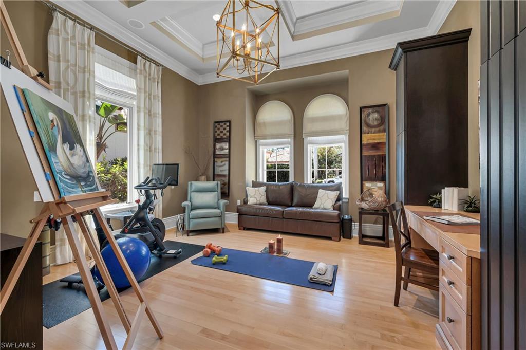 ESTUARY AT GREY OAKS - Residential