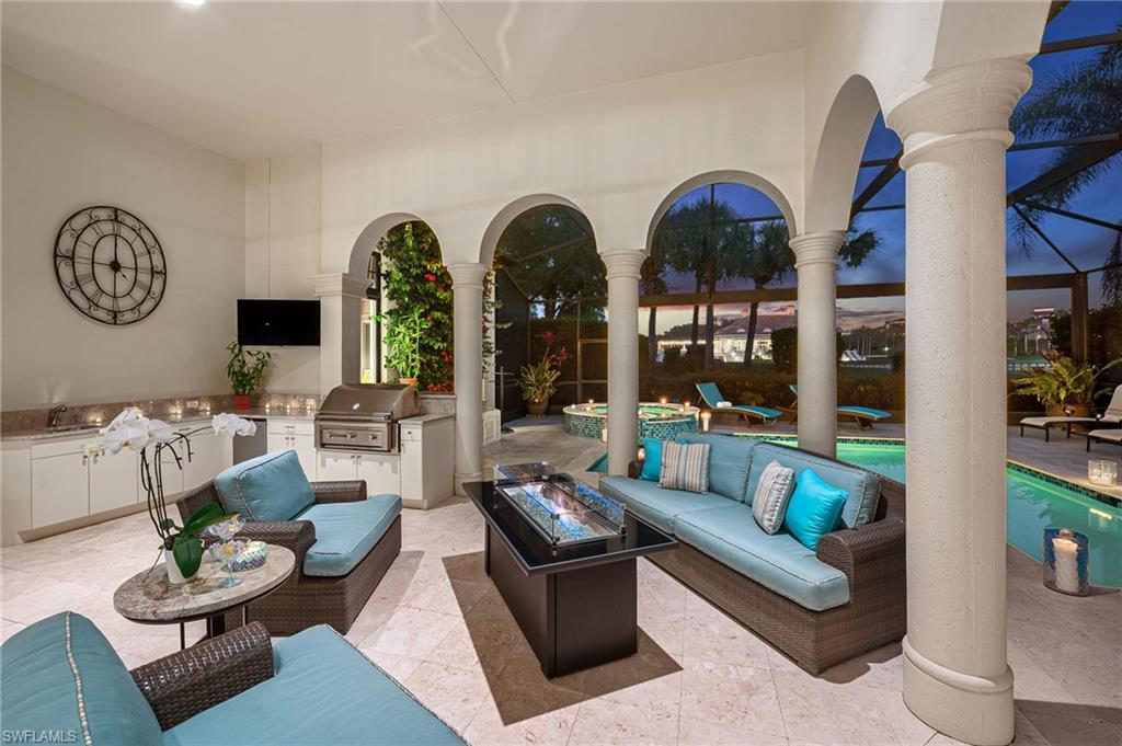 ESTUARY AT GREY OAKS - Residential