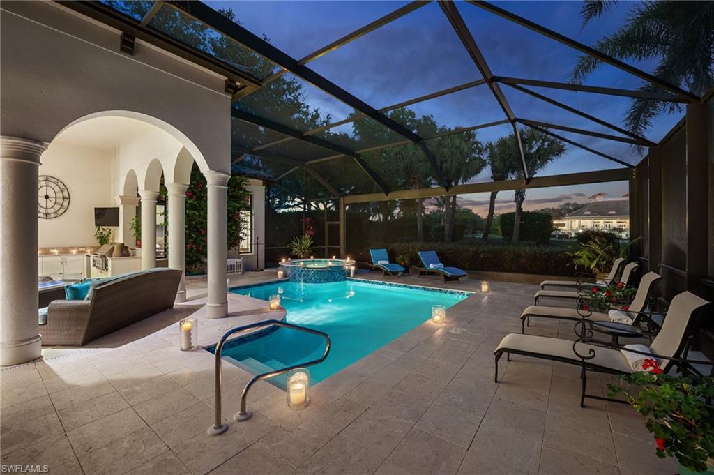 ESTUARY AT GREY OAKS - Residential