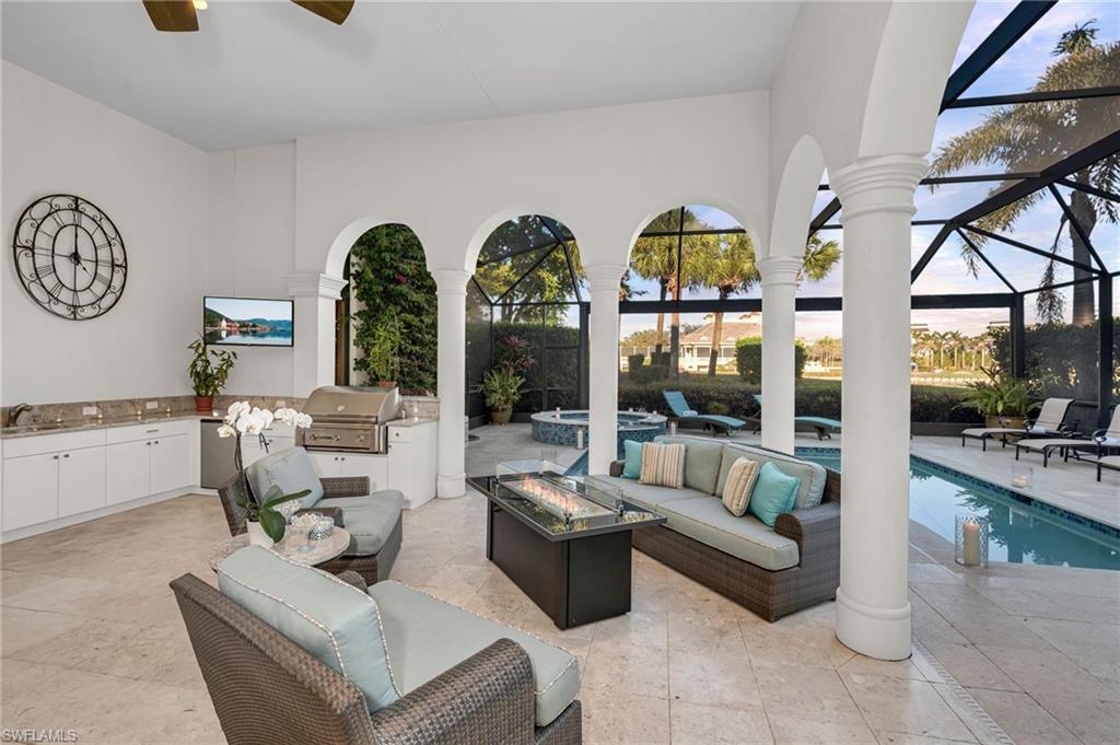 ESTUARY AT GREY OAKS - Residential