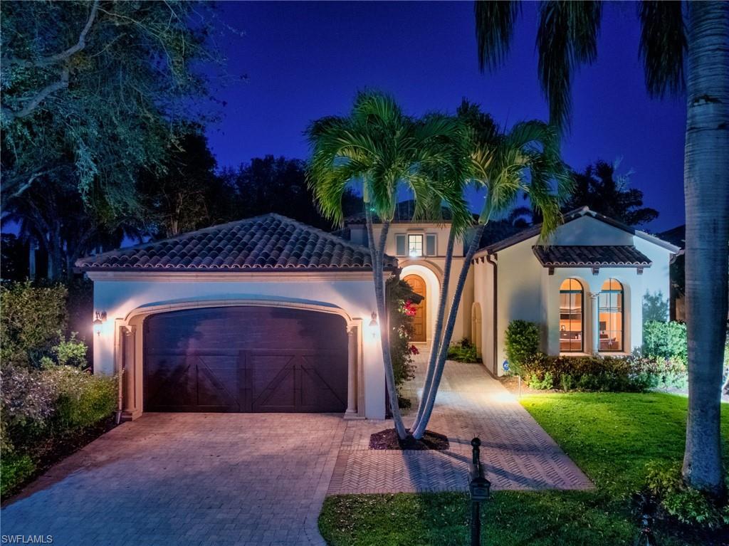 ESTUARY AT GREY OAKS - Residential