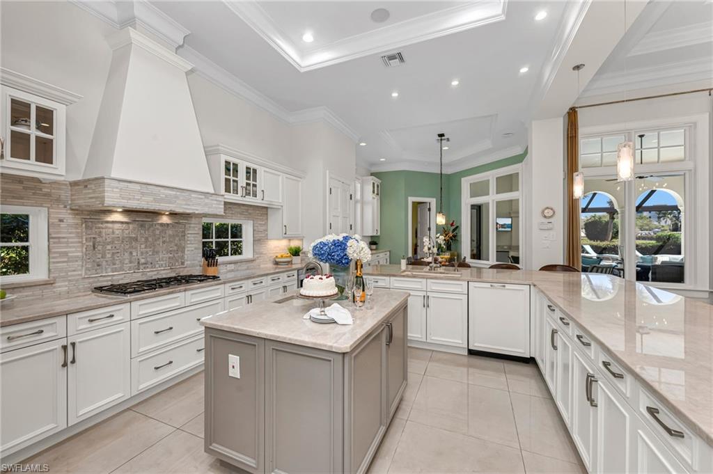 ESTUARY AT GREY OAKS - Residential