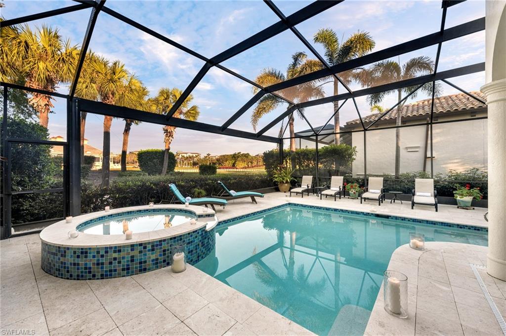 ESTUARY AT GREY OAKS - Residential