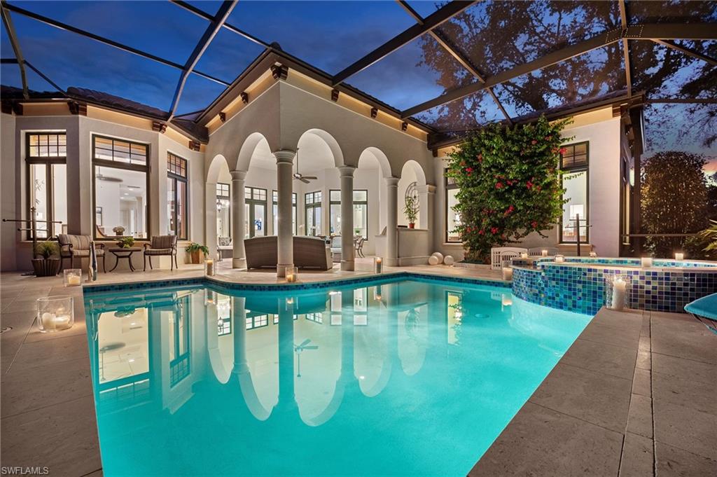 ESTUARY AT GREY OAKS - Residential