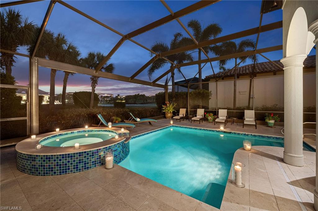 ESTUARY AT GREY OAKS - Residential