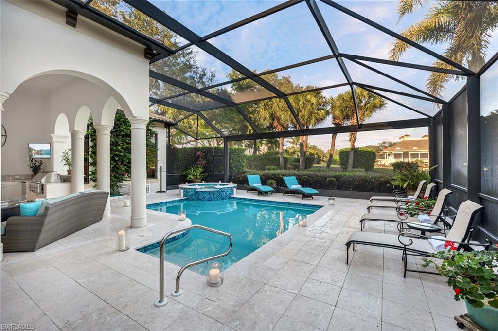 ESTUARY AT GREY OAKS - Residential