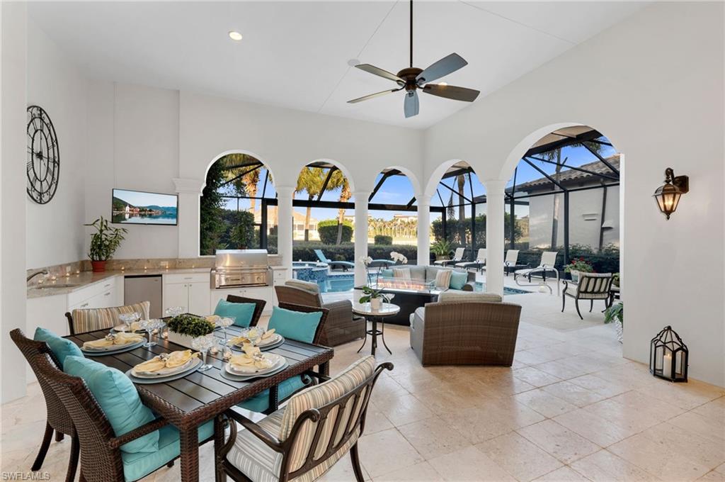 ESTUARY AT GREY OAKS - Residential